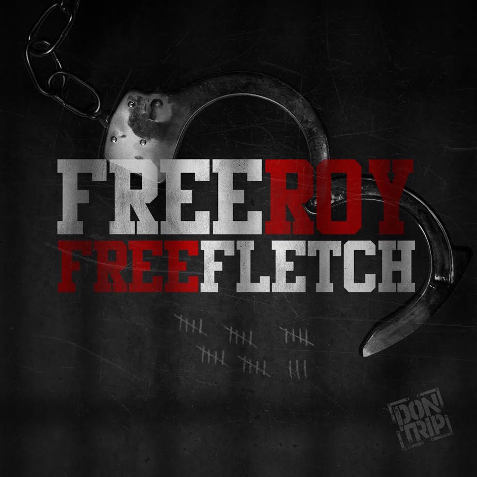 Don Trip - Free Roy, Free Fletch